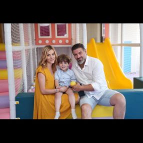 Ioana, Family in Baia Mare