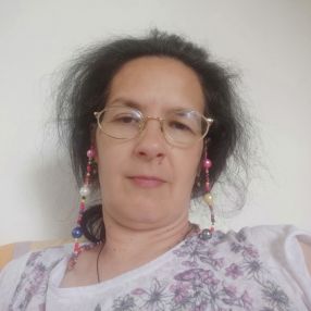 Anamaria, Babysitter in Târgu Jiu