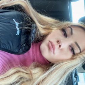 Alexandra, Babysitter în Ovidiu