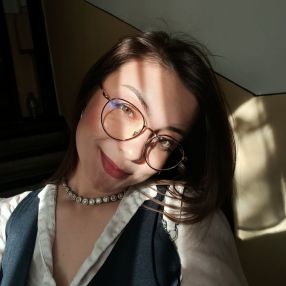 Georgiana, Babysitter in Constanța