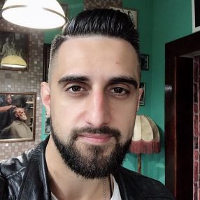 Razvan, Familie în Cluj-Napoca