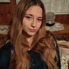 Bianca, Babysitter în Constanța