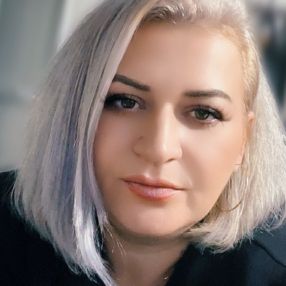 Mihaela, Babysitter în Voluntari