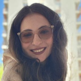 Andreea-Ioana, Babysitter in București