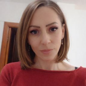 Andreea, Babysitter în Focșani