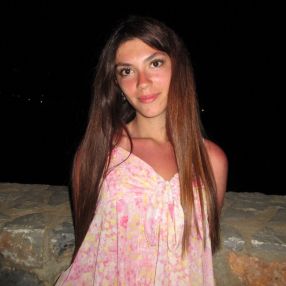 Iustina, Babysitter în Codlea