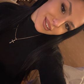 Fabiana, Babysitter in Satu Mare