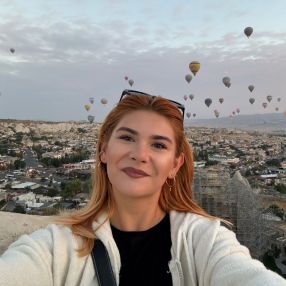 Rozemarie, Babysitter în București