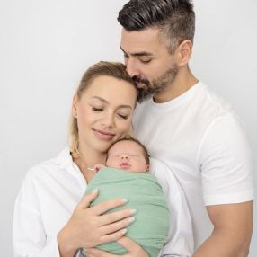 Ioana, Family in Ploiești