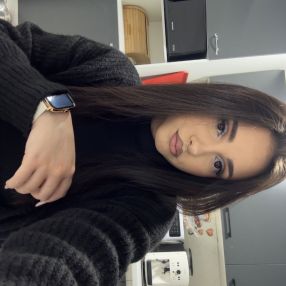 Ana, Babysitter în Giurgiu