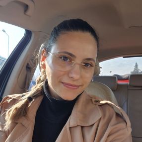 AnaMaria, Babysitter în Oradea
