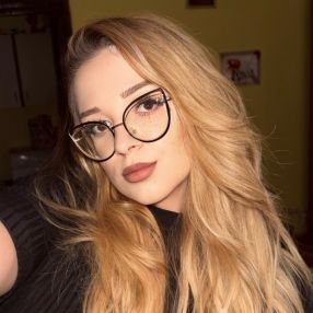 Marina, Babysitter in Slatina