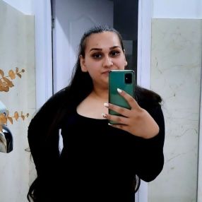 Andreea Marieta, Babysitter in Târgoviște