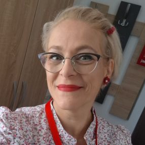 Andreea-Kinga, Babysitter in Florești