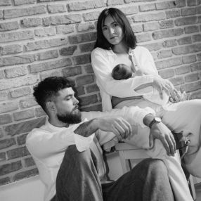 Estera, Family in Bistrița