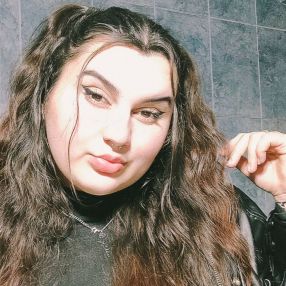 Gabriela, Babysitter in Craiova