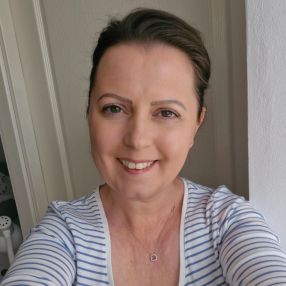 Monica, Babysitter in Cluj-Napoca