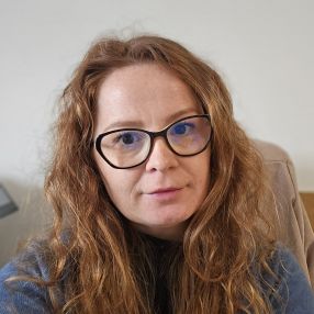 Ioana Pislaru, Babysitter în Ploiești