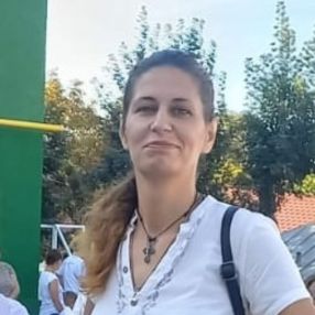 Mioara Alina, Babysitter in Eforie Nord