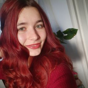 Iuliana, Babysitter in Cluj-Napoca