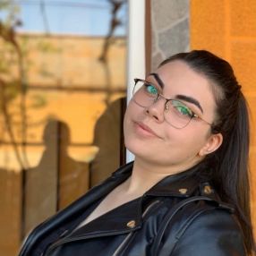 Adelina, Babysitter în Constanța