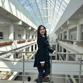 Iuliana, Babysitter in Suceava