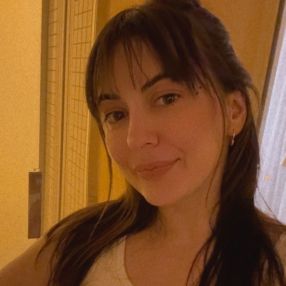 Nicolin, Babysitter în Giroc