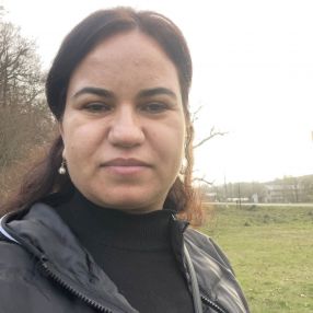 Alina, Babysitter in Brăila