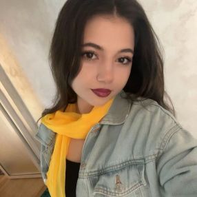 Sinfora, Babysitter in Constanța