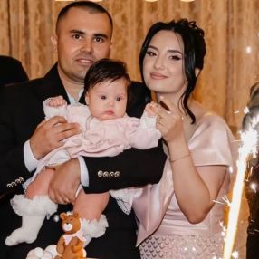 Bogdan, Familie în Timișoara