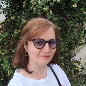 Ionela, Babysitter in Suceava