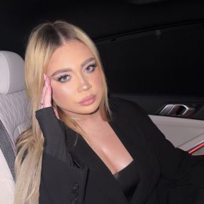 Raluca Stefania, Babysitter in Oradea