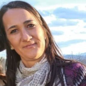 Gabriela, Babysitter în Voluntari