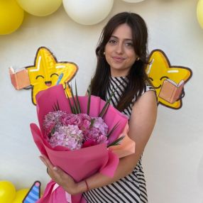 Bianca, Babysitter în Baia Mare