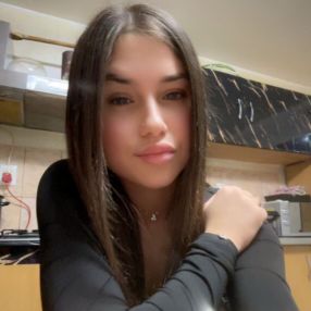 Cristina, Babysitter în Sighetu Marmației