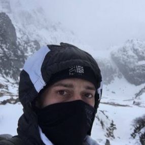 Cezar, Familie în Mogoșoaia