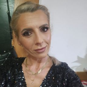 Melinda, Babysitter în Luduș