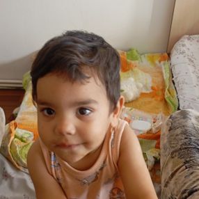 Robert, Familie în Timișoara