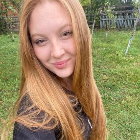 Amalia, Babysitter in Târgu Neamț