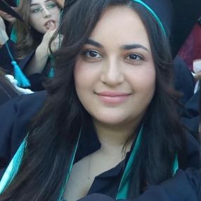 Ștefania, Babysitter in Tulcea