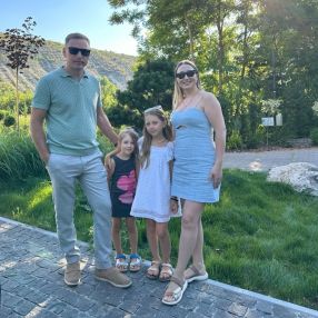 VICA, Family in Iași