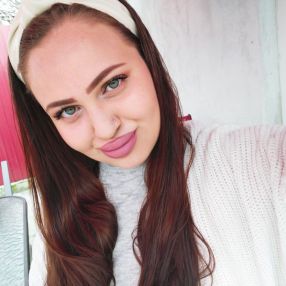 Mihaela, Babysitter în Voluntari