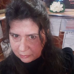 Alina Piu, Babysitter în Constanța