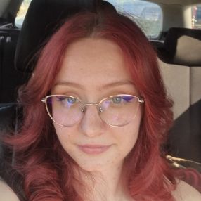 Roxana, Babysitter in Cluj-Napoca