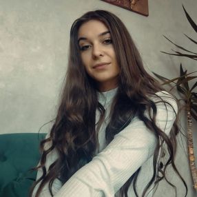 Katalin, Babysitter in Târgu Mureș