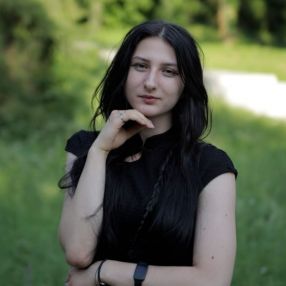Ioana, Babysitter în Iași