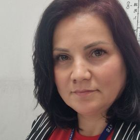 Maria, Babysitter in Bragadiru