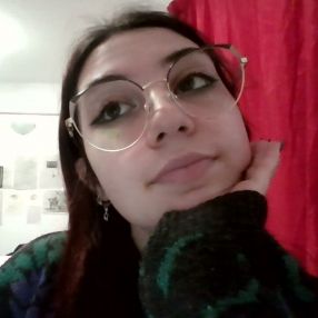 Carla, Babysitter în Cluj-Napoca
