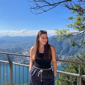 Maria, Babysitter in Cluj-Napoca