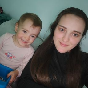 Rusu, Family in Iași